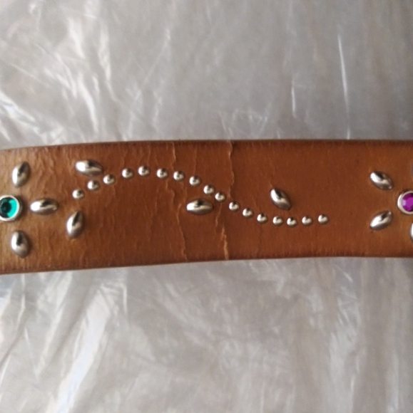 Nine West Belt - Picture 4 of 5